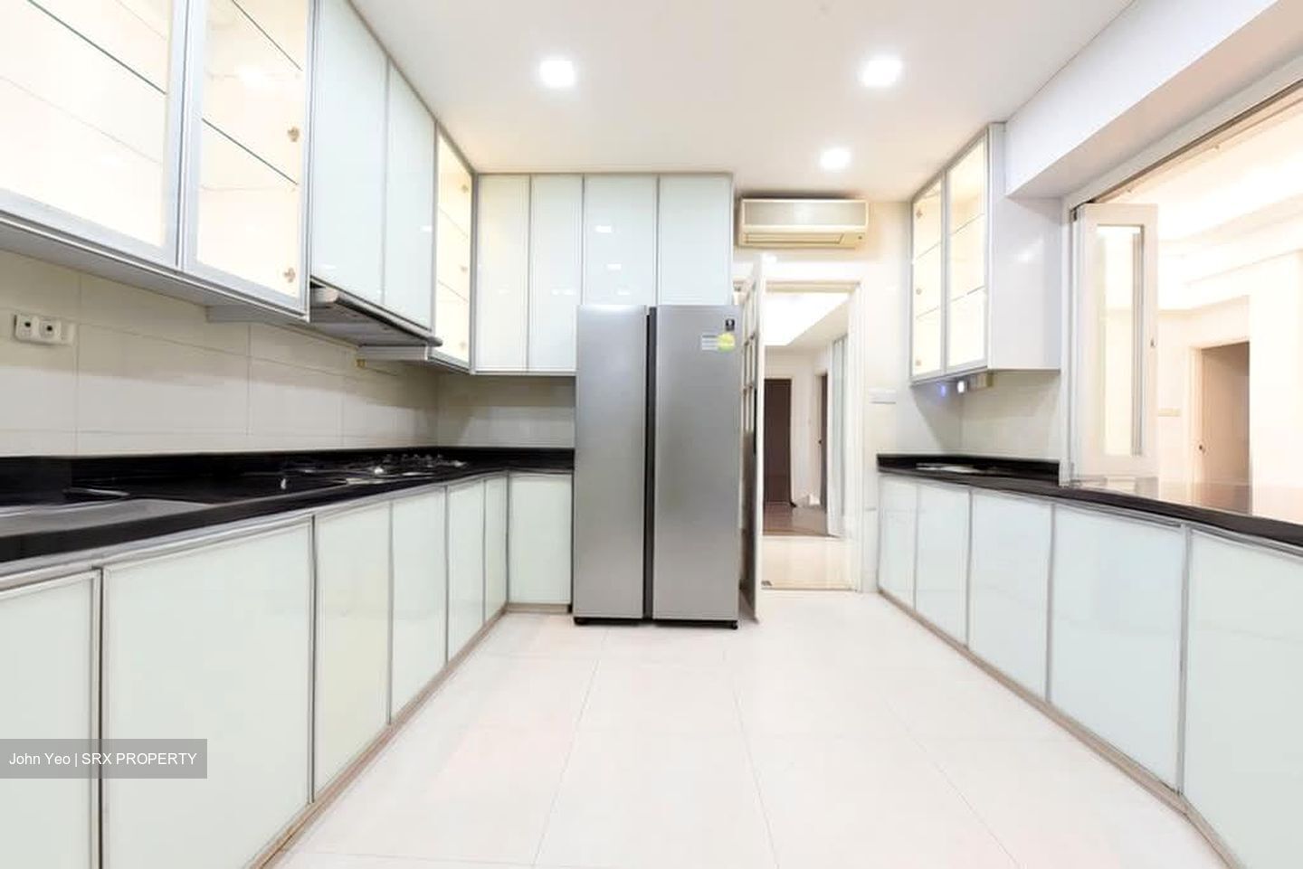 Regency Park (D10), Condominium #601544841